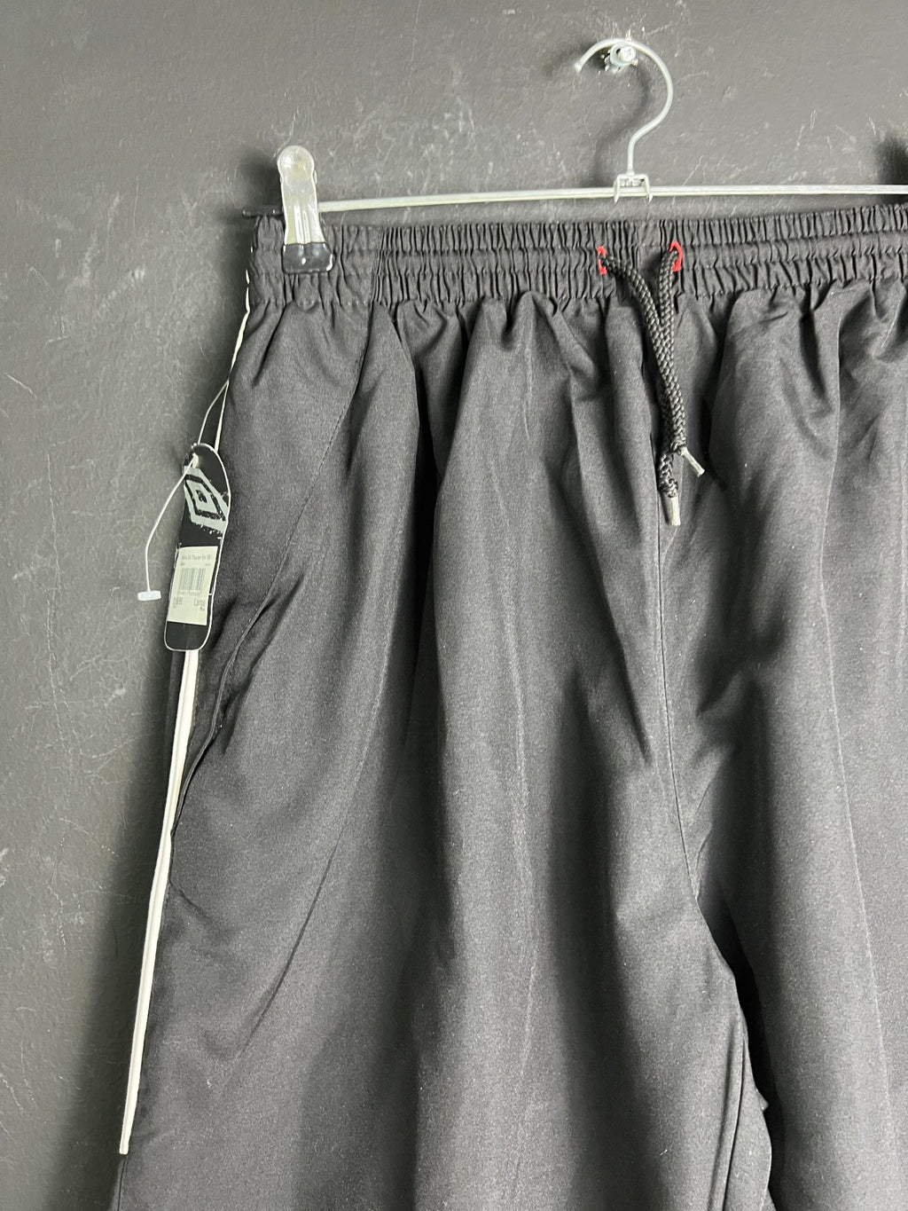 Umbro Track Shorts - Funkify