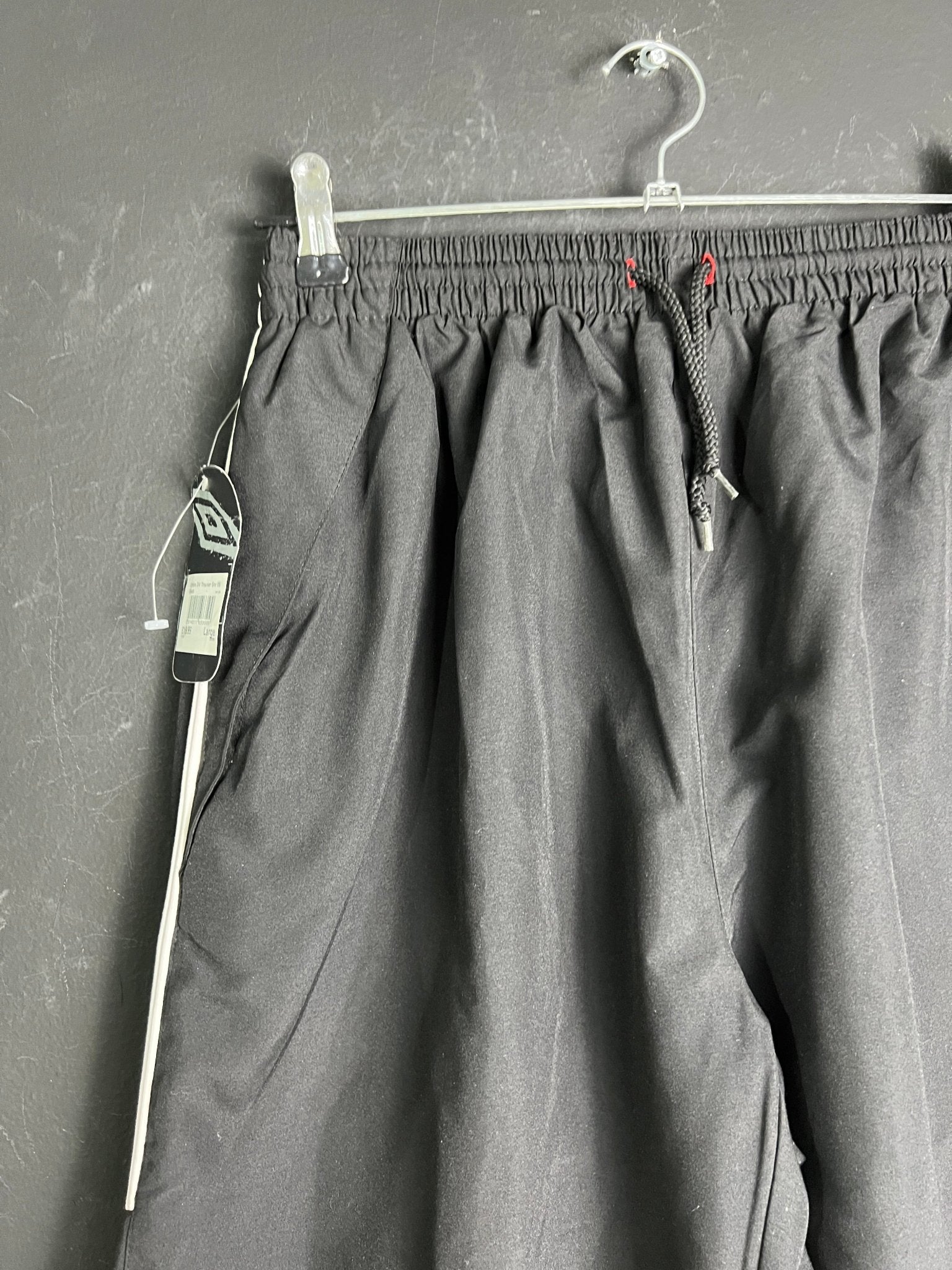 Umbro Track Shorts - Funkify