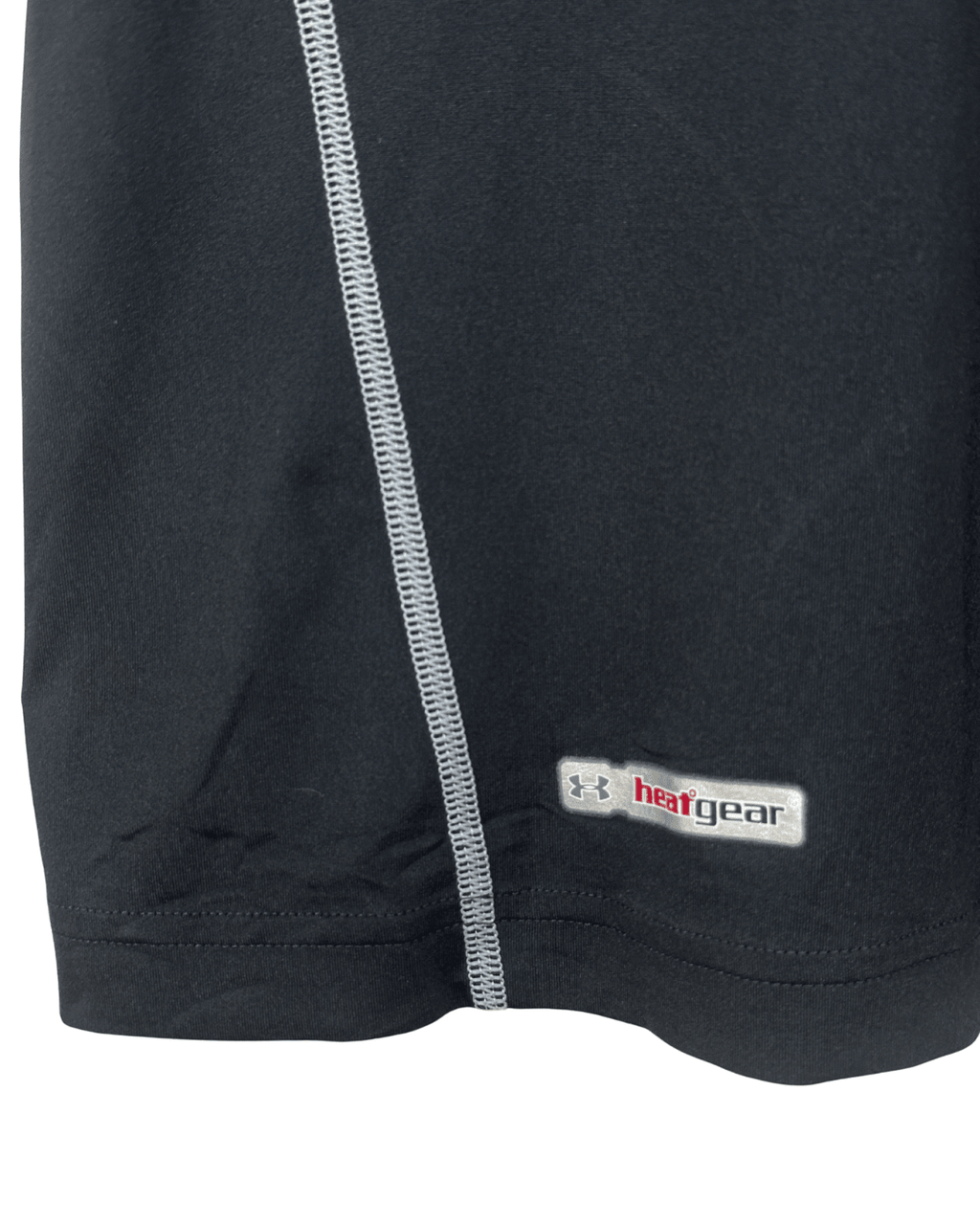 Under Armour Heat Gear T-Shirt Medium - Funkify