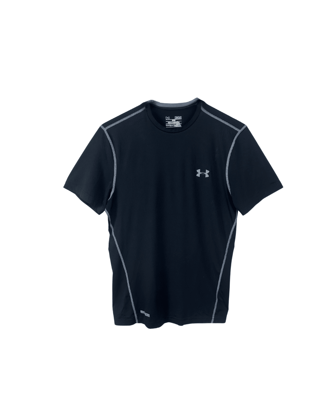 Under Armour Heat Gear T-Shirt Medium - Funkify