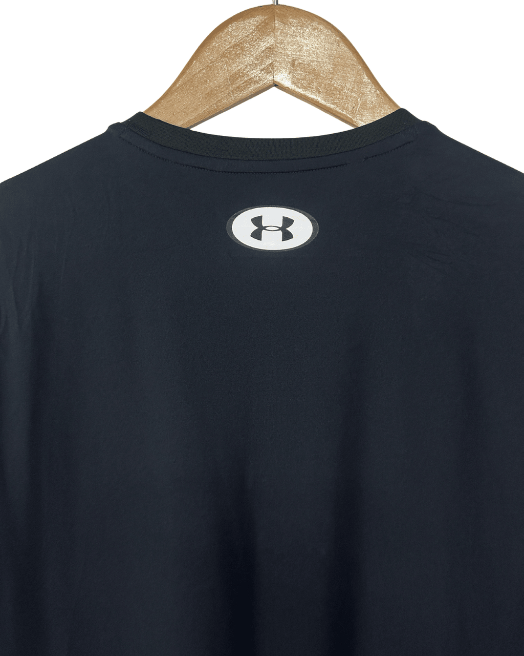 Under Armour Heat Gear T-Shirt Medium - Funkify