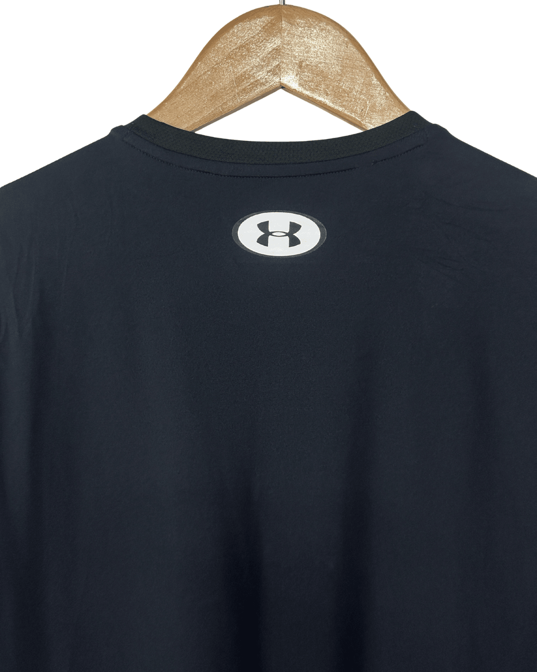 Under Armour Heat Gear T-Shirt Medium - Funkify