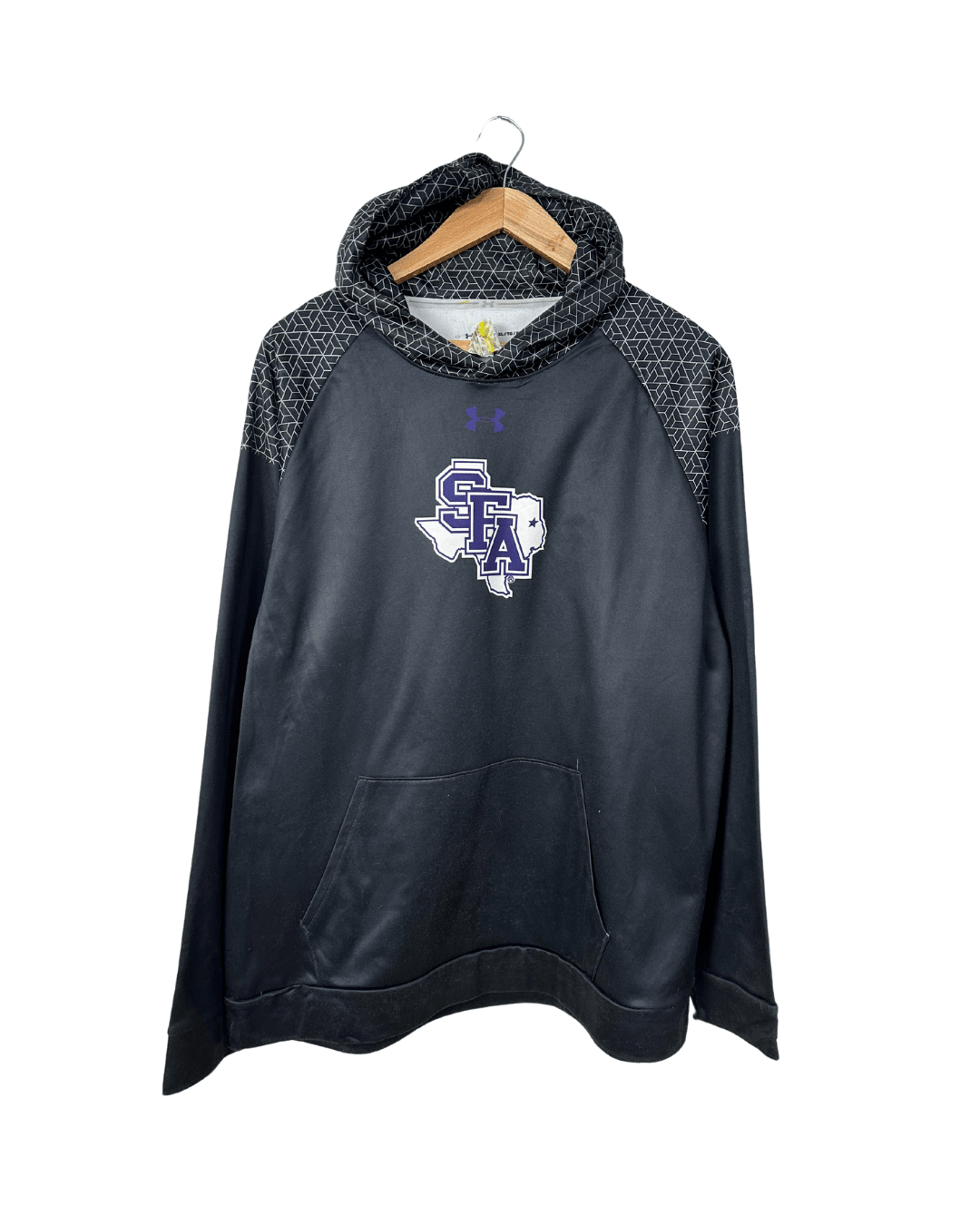 Under Armour SFA Uni Hoodie XL - Funkify