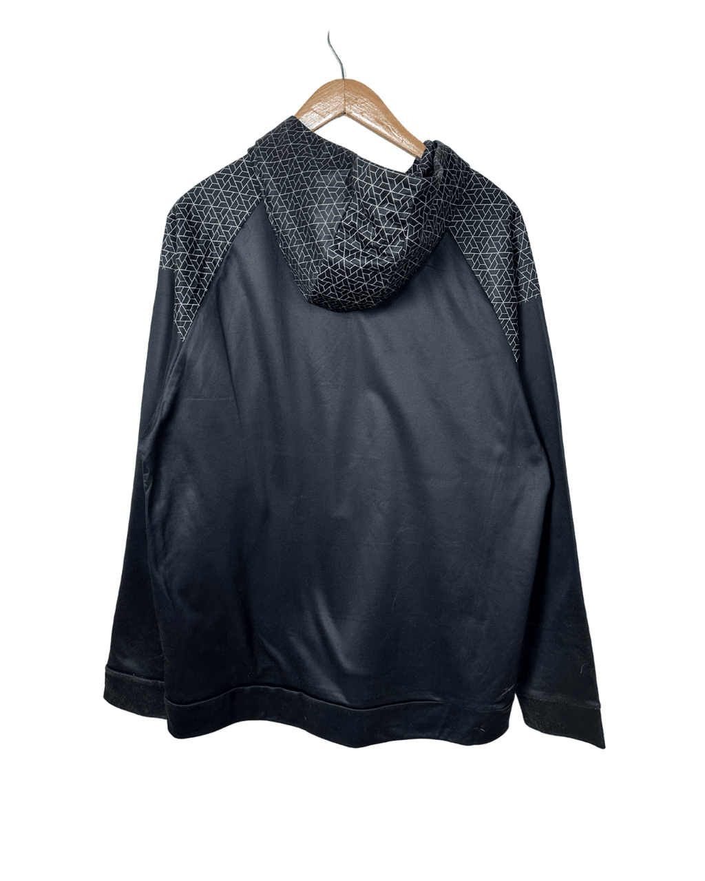 Under Armour SFA Uni Hoodie XL - Funkify