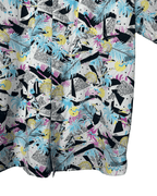 UnionBay Abstract Shirt XL - Funkify