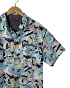 UnionBay Abstract Shirt XL - Funkify