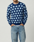 United Colors of Benetton Apple Sweater Medium - Funkify