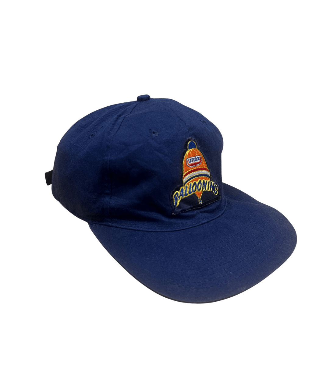 Unox Ballooning Baseball Cap - Funkify