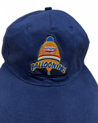 Unox Ballooning Baseball Cap - Funkify