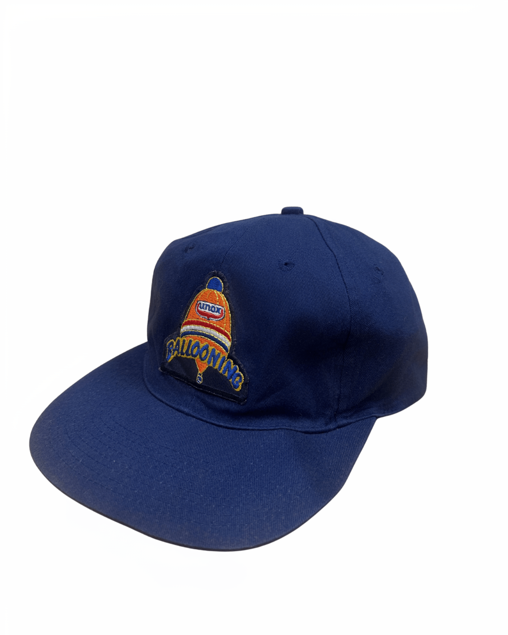 Unox Ballooning Baseball Cap - Funkify