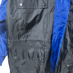 UPS Jacket with Foldable Hood 2XL - Funkify
