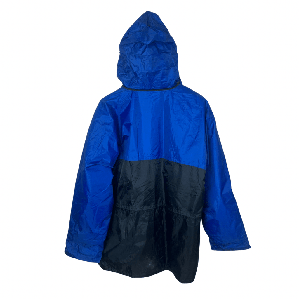 UPS Jacket with Foldable Hood 2XL - Funkify