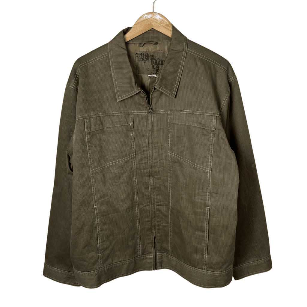 Urban Culture Jacket 2XL - Funkify