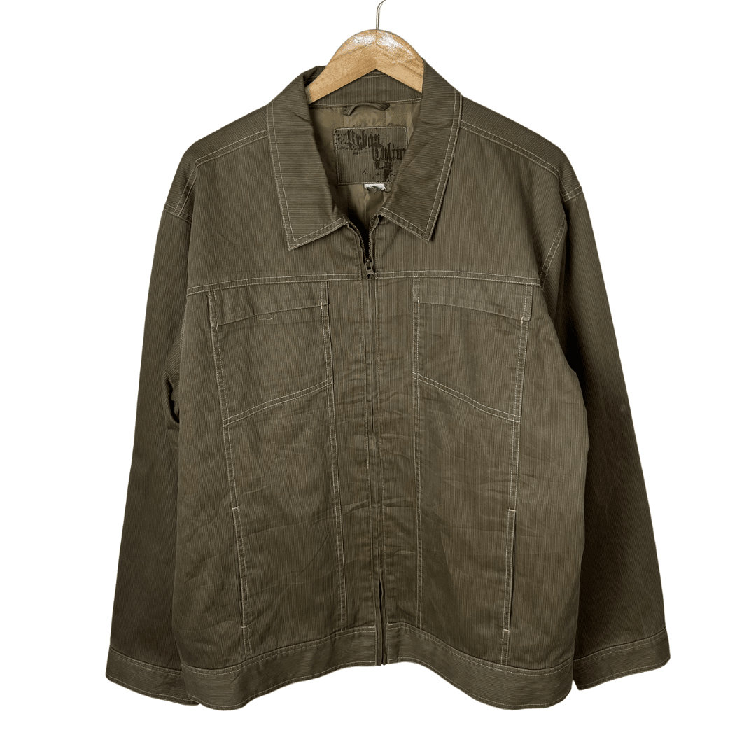 Urban Culture Jacket 2XL - Funkify