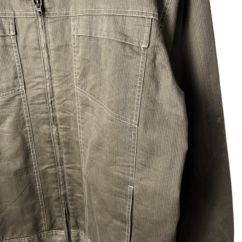 Urban Culture Jacket 2XL - Funkify