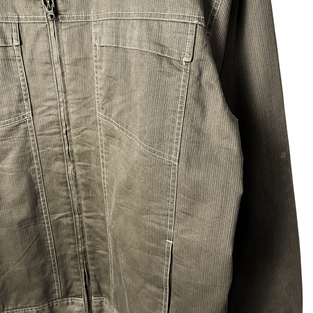 Urban Culture Jacket 2XL - Funkify