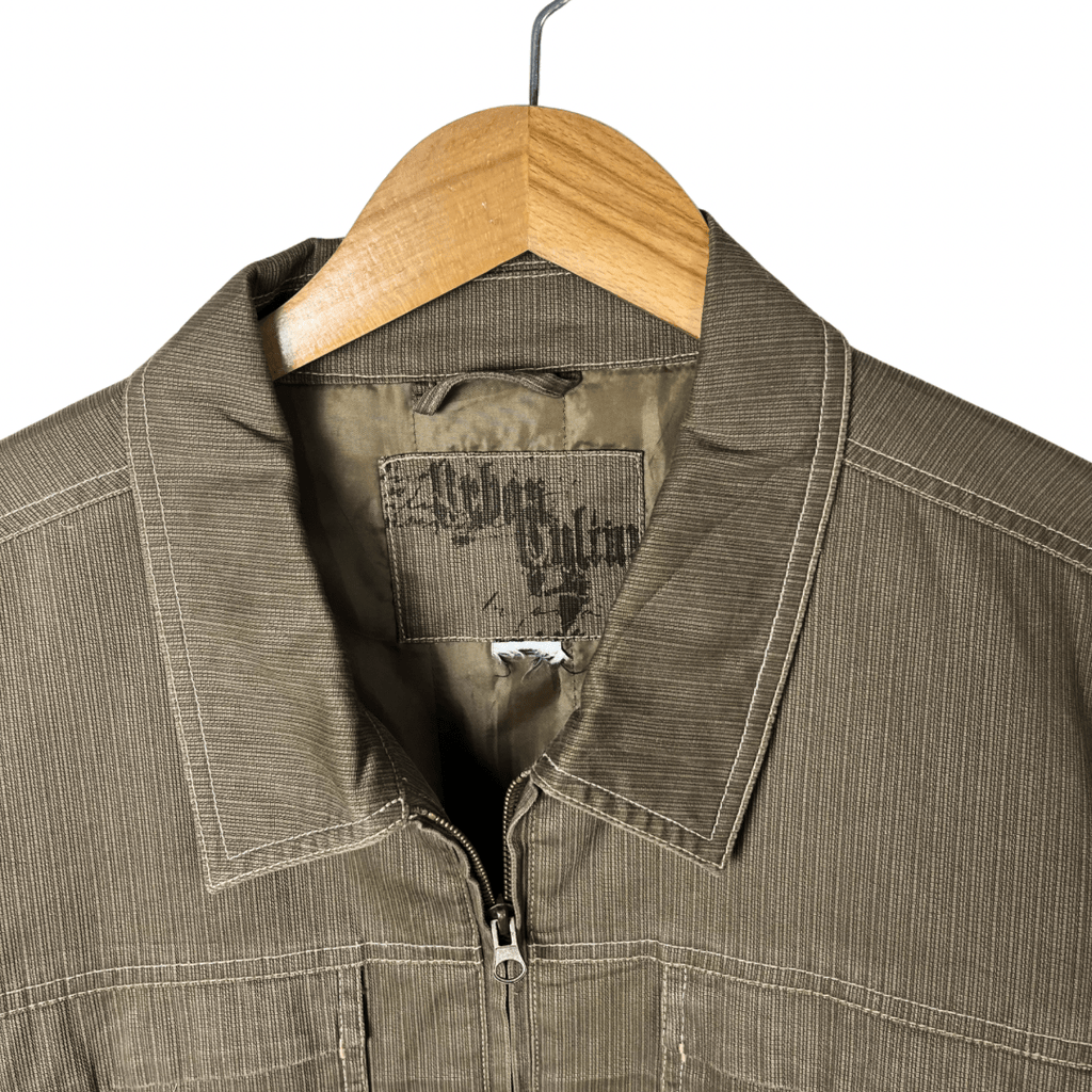 Urban Culture Jacket 2XL - Funkify