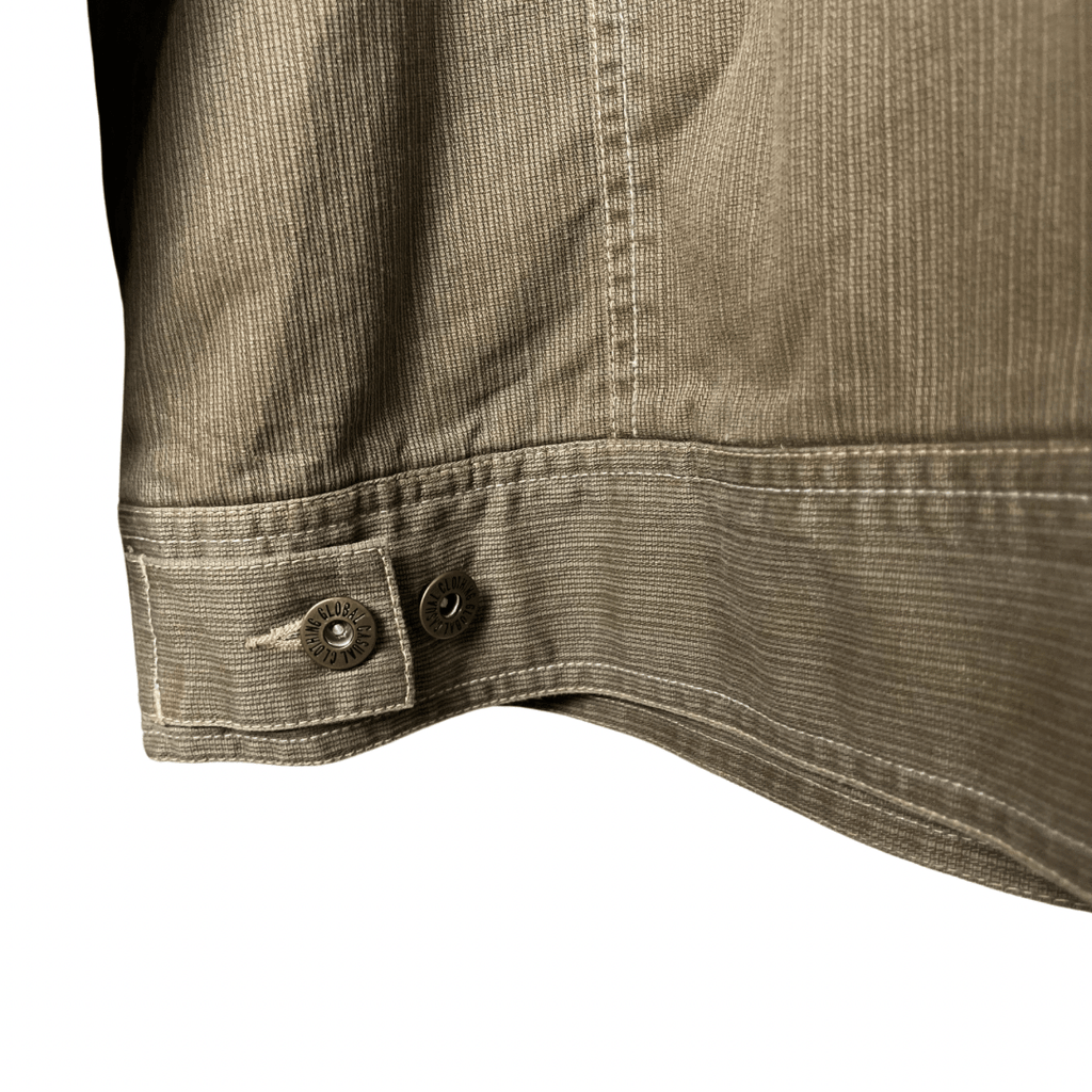 Urban Culture Jacket 2XL - Funkify