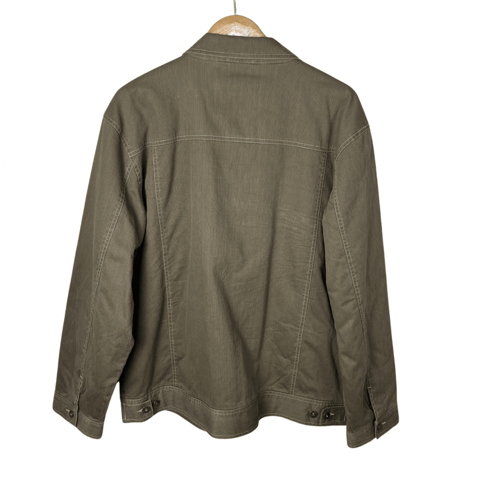 Urban Culture Jacket 2XL - Funkify