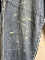 Urban Expedition Men's Carpenter Jeans - Funkify