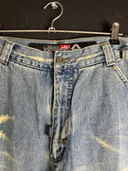 Urban Expedition Men's Carpenter Jeans - Funkify