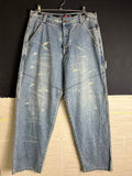 Urban Expedition Men's Carpenter Jeans - Funkify