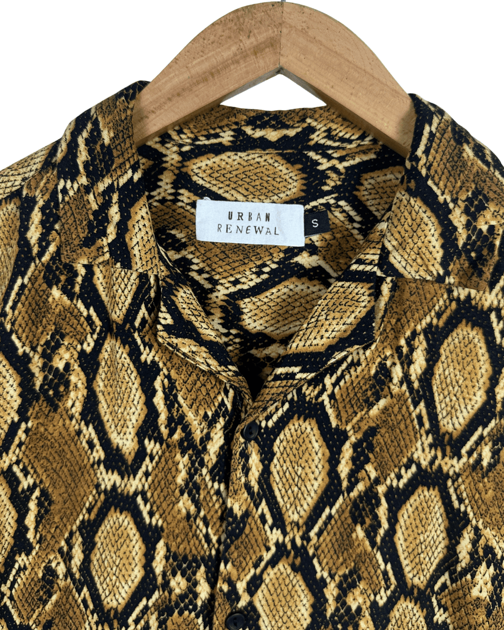 Urban Renewal Shirt - Funkify