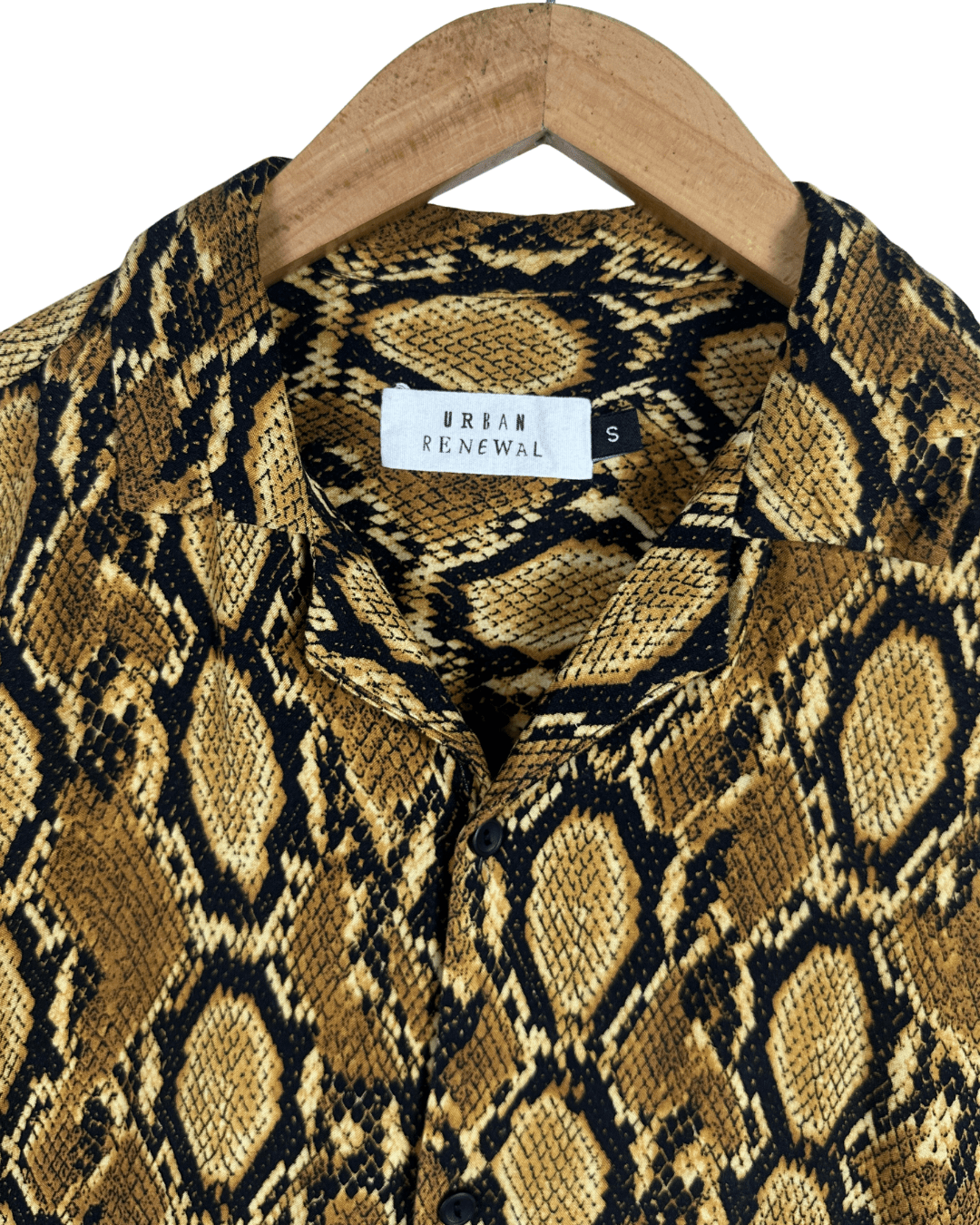 Urban Renewal Shirt - Funkify