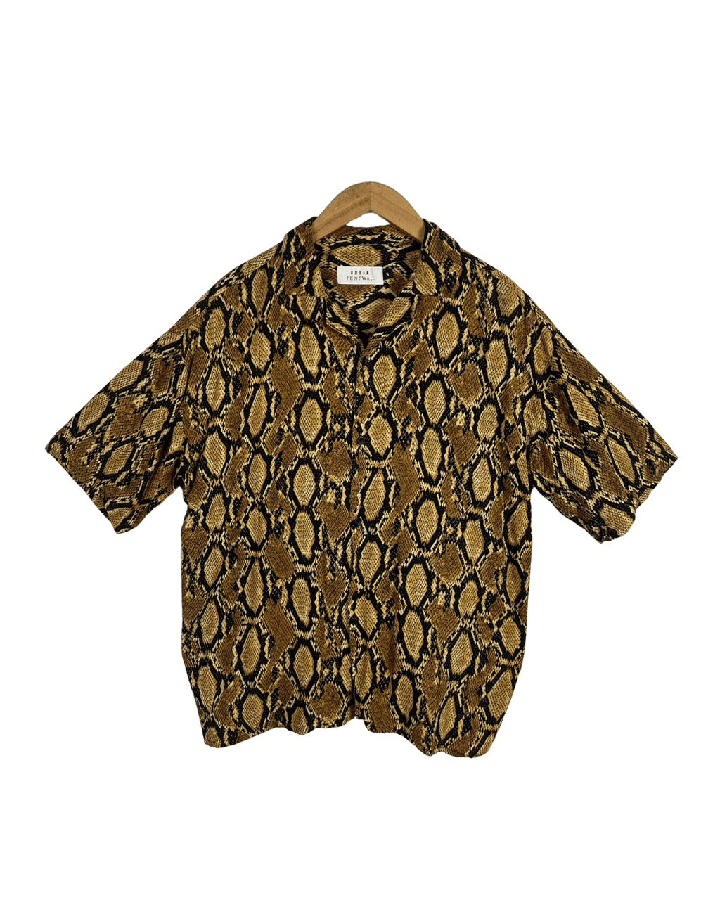 Urban Renewal Shirt - Funkify