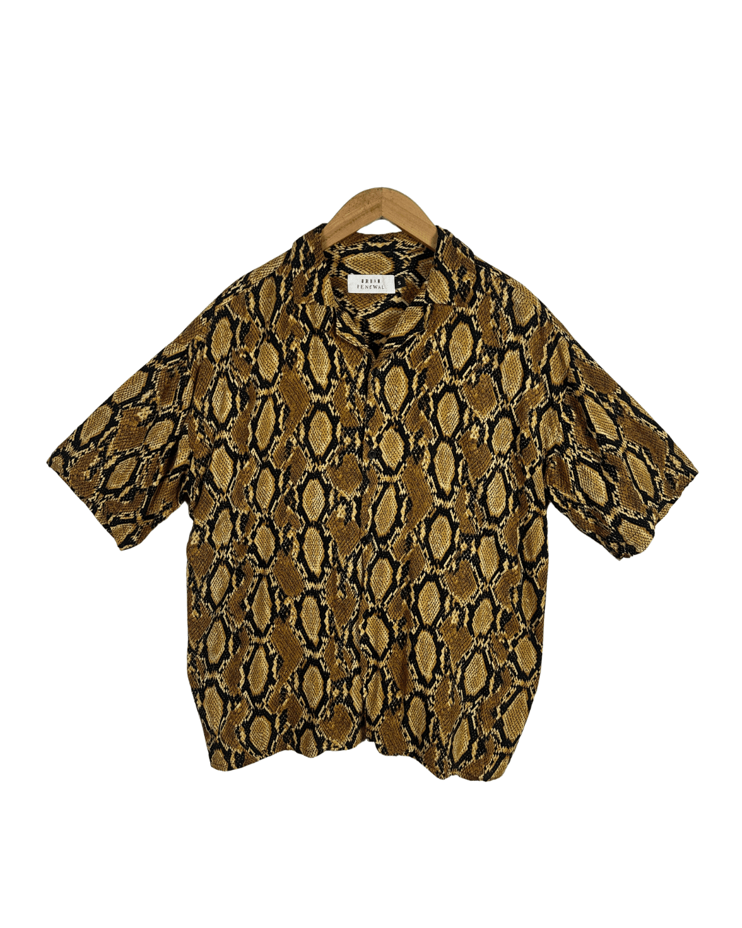 Urban Renewal Shirt - Funkify