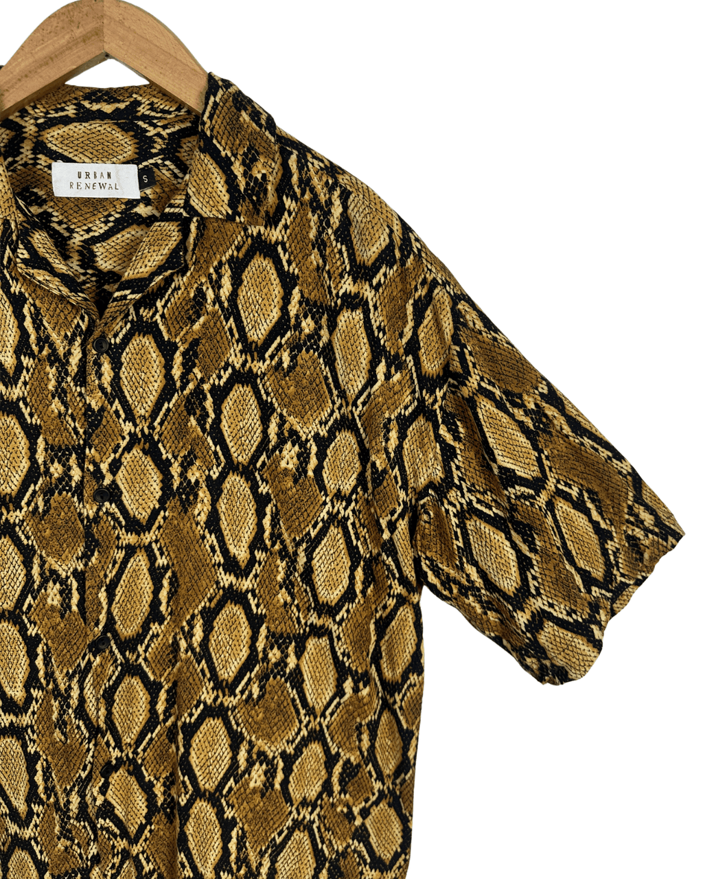 Urban Renewal Shirt - Funkify