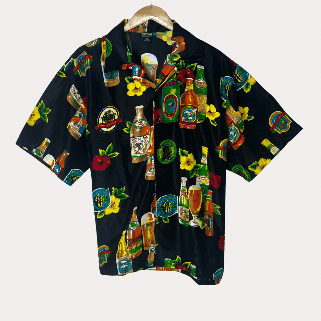 Urban Shirt 2XL - Funkify