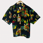 Urban Shirt 2XL - Funkify