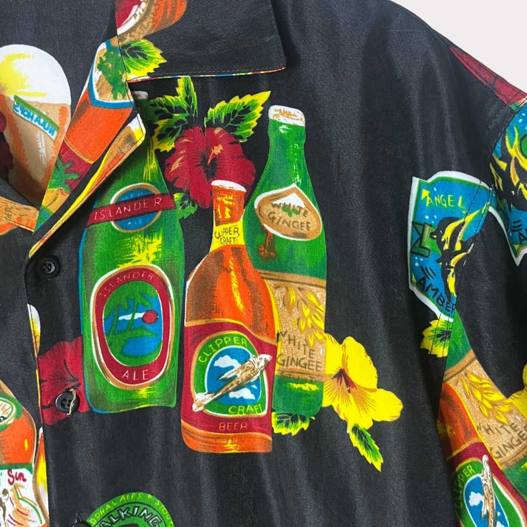 Urban Shirt 2XL - Funkify
