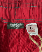 Urban Vintage Cargo Swim Shorts Large - Funkify