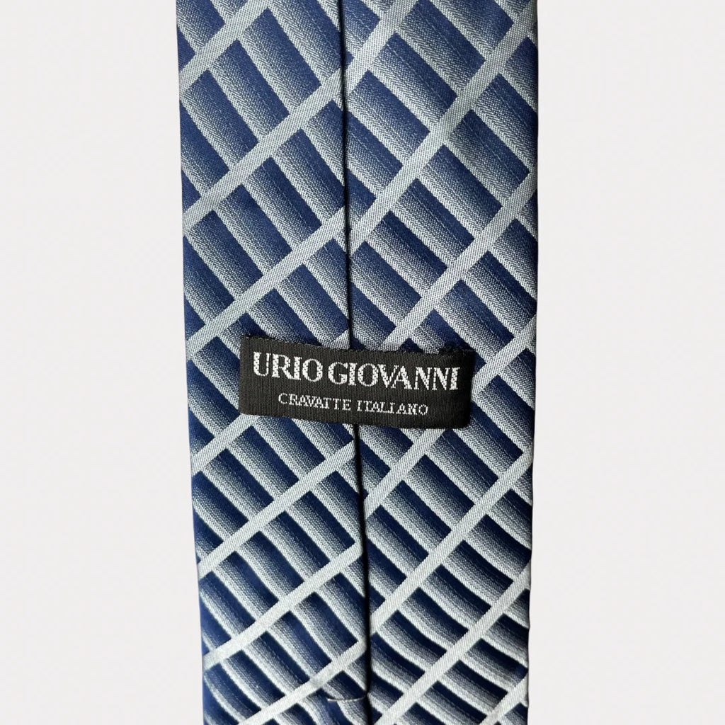 Urio Giovanni Necktie 10.5 cm