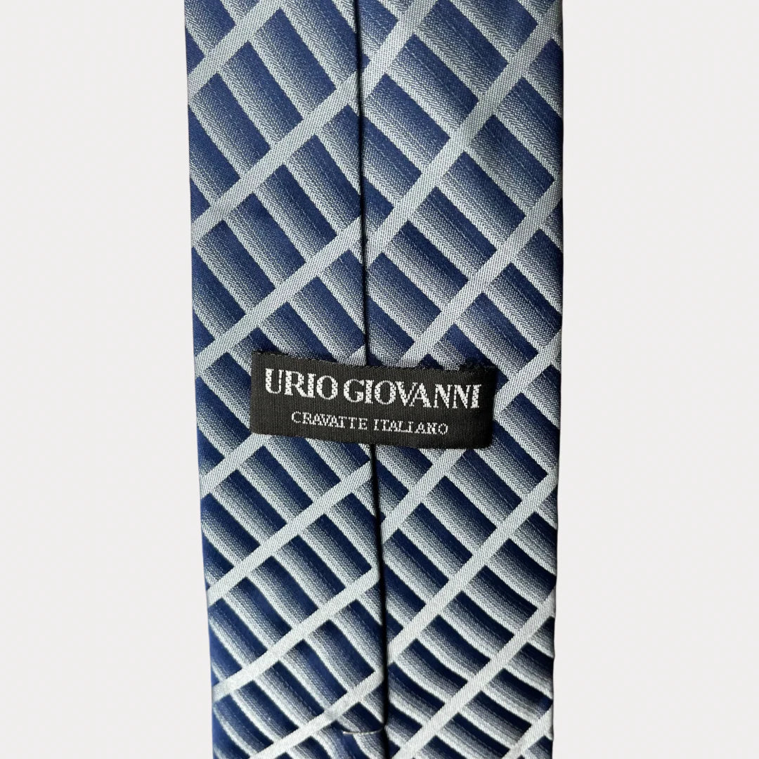 Urio Giovanni Necktie 10.5 cm