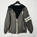 U.S. Polo 2in1 Reversible Jacket Women's Large - Funkify