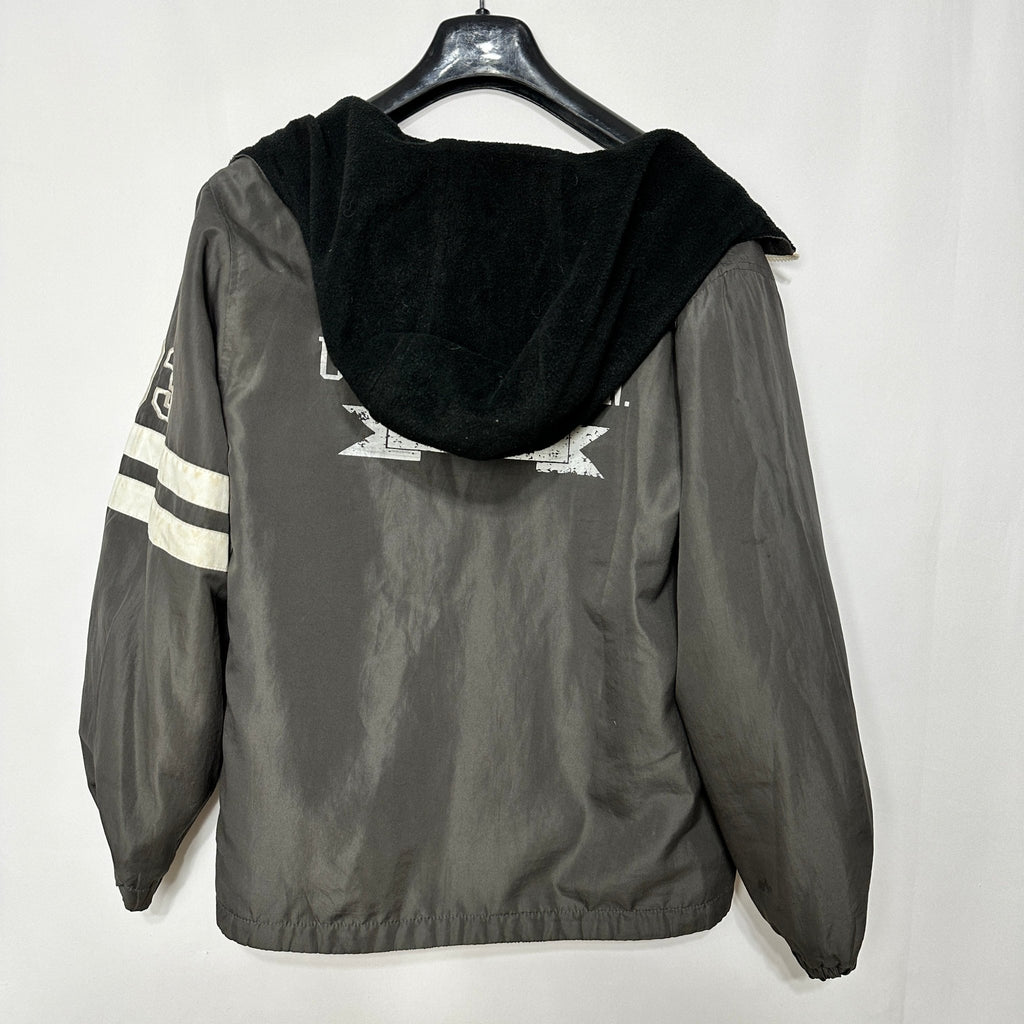 U.S. Polo 2in1 Reversible Jacket Women's Large - Funkify
