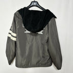 U.S. Polo 2in1 Reversible Jacket Women's Large - Funkify