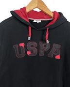 U.S. Polo Assn. Hoodie Medium - Funkify