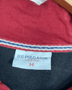 U.S. Polo Assn. Hoodie Medium - Funkify