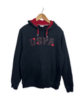 U.S. Polo Assn. Hoodie Medium - Funkify