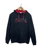 U.S. Polo Assn. Hoodie Medium - Funkify