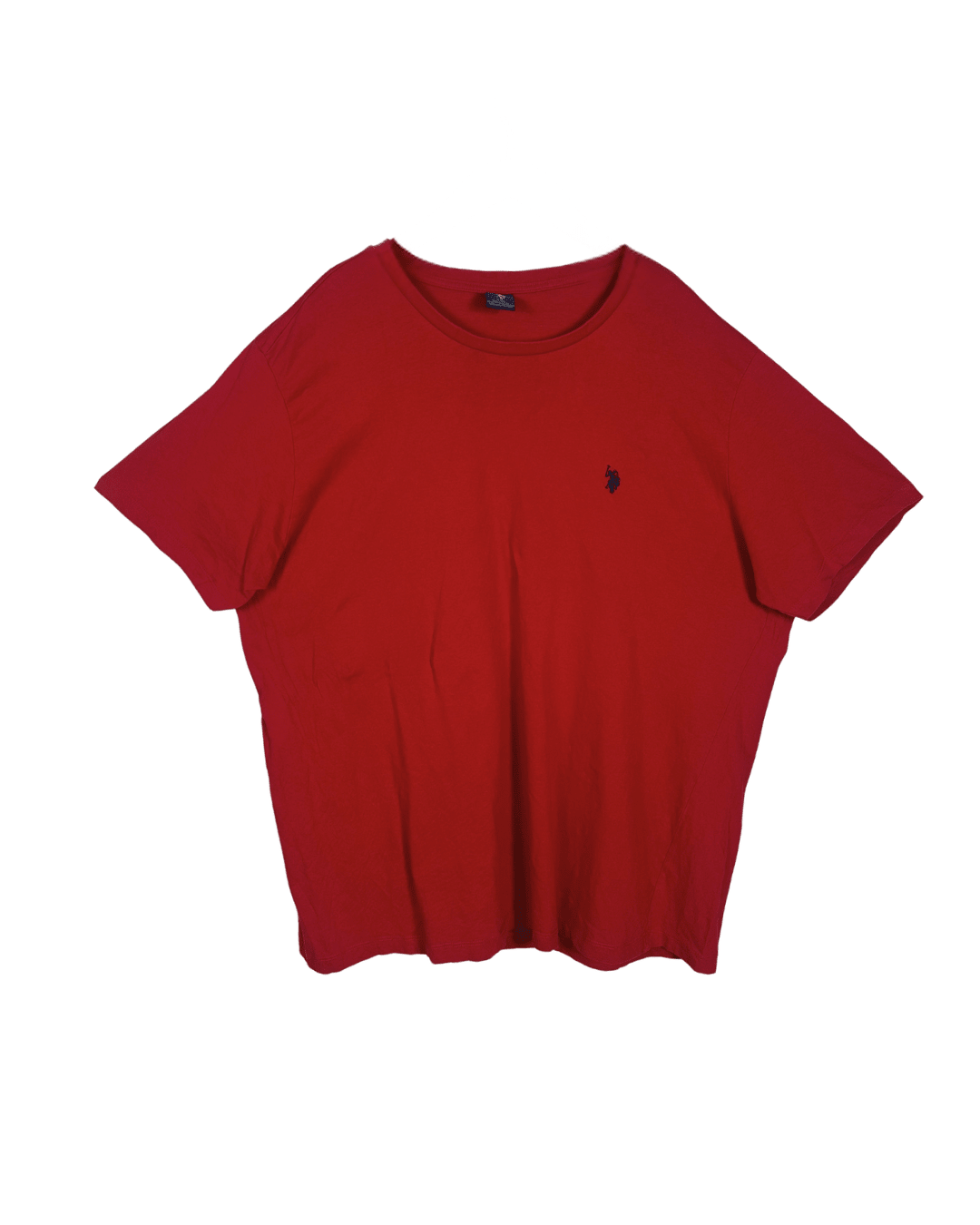 US Polo Assn. T-shirt - 2XL - Funkify