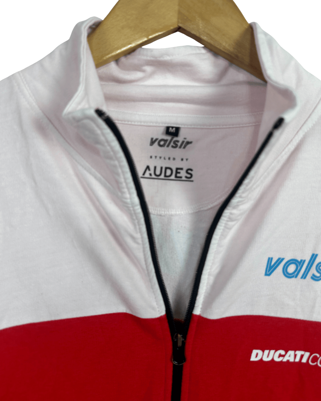 Valsir Sweat Jacket - Medium - Funkify