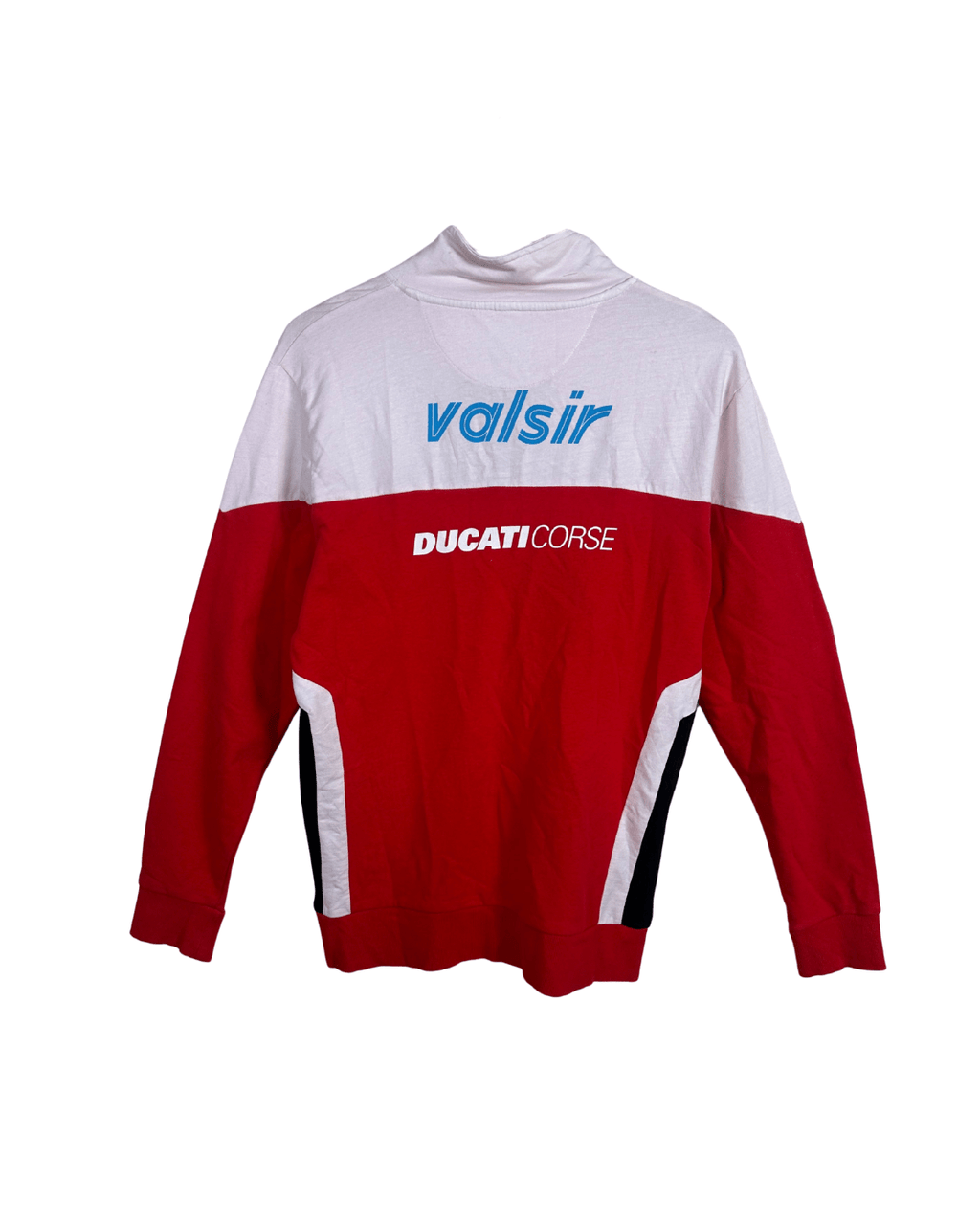 Valsir Sweat Jacket - Medium - Funkify