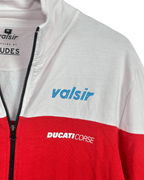 Valsir Sweat Jacket - Medium - Funkify