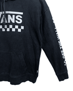 Vans Hoodie Small - Funkify