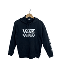 Vans Hoodie Small - Funkify